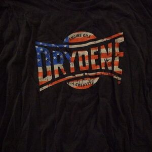 Dryden Racing Logan Schuchart Crew T-shirt